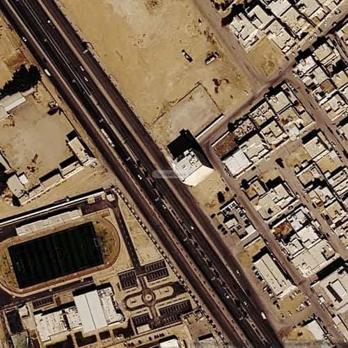 Apartment 100 SQM with 1 Bedroom An Nasifah, Al Kharj