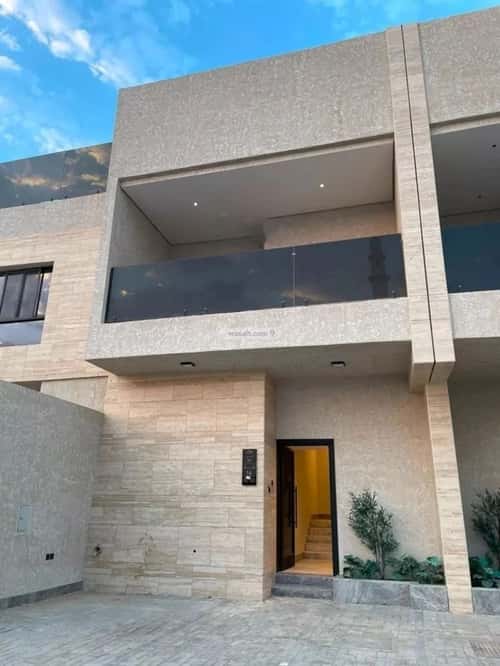 Floor 128.1 SQM with 2 Bedrooms As-Safa, Central Riyadh, Riyadh