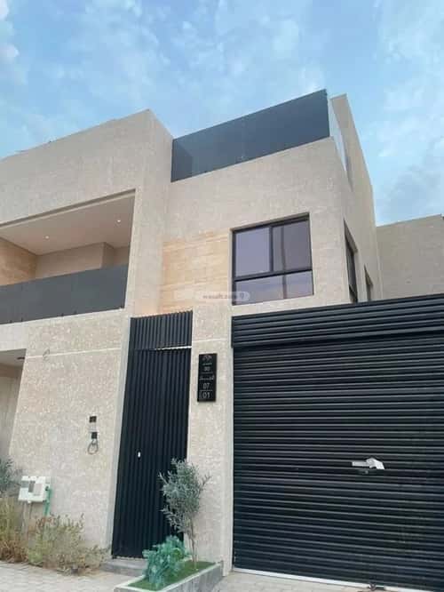 دور 128.1 متر مربع بغرفتين الصفاء، وسط الرياض، الرياض
