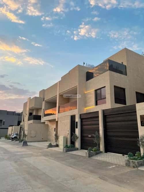 Floor 128.1 SQM with 2 Bedrooms As-Safa, Central Riyadh, Riyadh