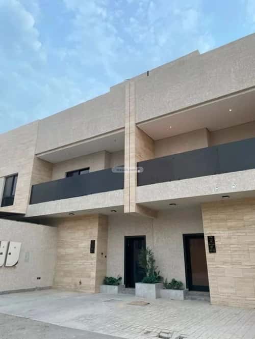 دور 128.1 متر مربع بغرفتين الصفاء، وسط الرياض، الرياض