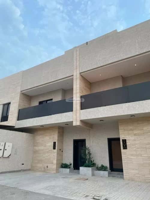 Floor 128.1 SQM with 2 Bedrooms As-Safa, Central Riyadh, Riyadh