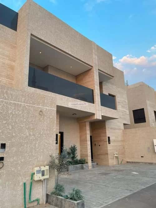 Floor 128.1 SQM with 2 Bedrooms As-Safa, Central Riyadh, Riyadh