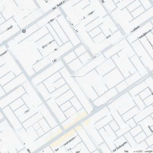 Apartment 60 SQM with 1 Bedroom King Faisal, East Riyadh, Riyadh