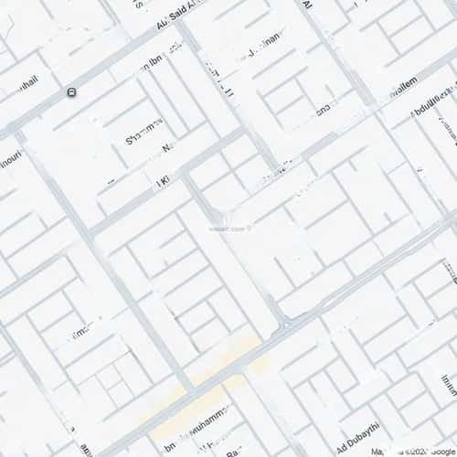 Apartment 60 SQM with 1 Bedroom King Faisal, East Riyadh, Riyadh