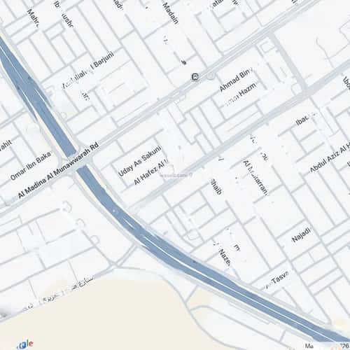 Building 60 SQM Facing North As-Suwaidi Al-Gharbi, West Riyadh, Riyadh