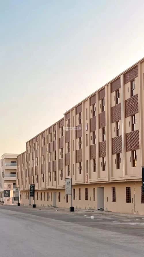 Apartment 64.66 SQM with 2 Bedrooms As-Safa, Central Riyadh, Riyadh