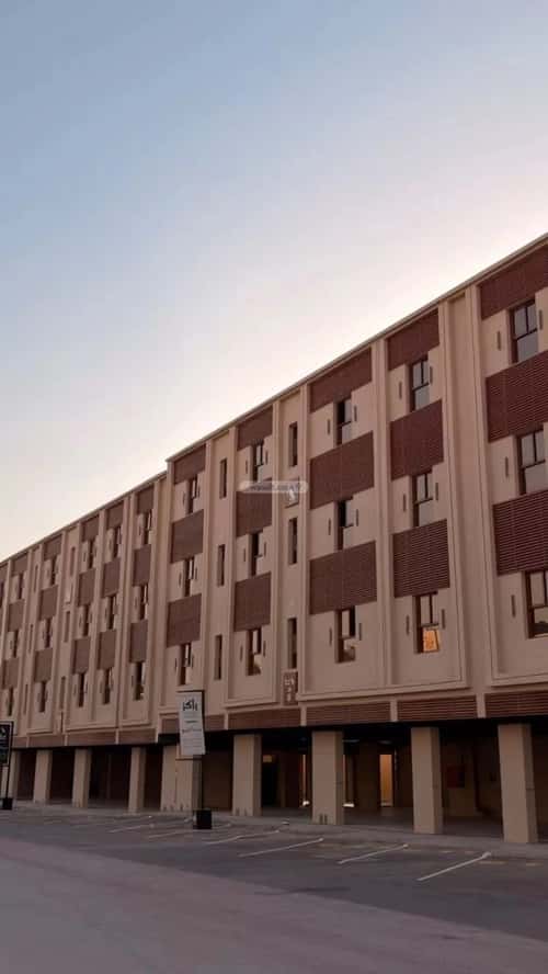 Apartment 64.66 SQM with 2 Bedrooms As-Safa, Central Riyadh, Riyadh
