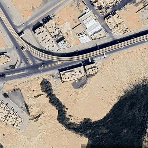 Apartment 70 SQM with 1 Bedroom Al-Awaly, West Riyadh, Riyadh