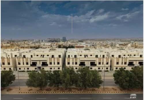 شقة 126.01 متر مربع بغرفتين النسيم الشرقي، شرق الرياض، الرياض