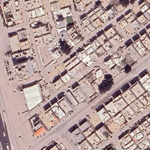 عمارة 400 متر مربع واجهة جنوبية المنار، الدمام