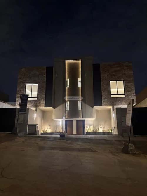 Floor 675.5 SQM with 2 Bedrooms Olaishah, West Riyadh, Riyadh