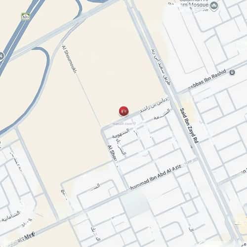 Building 1600 SQM Facing North Qurtubah, East Riyadh, Riyadh