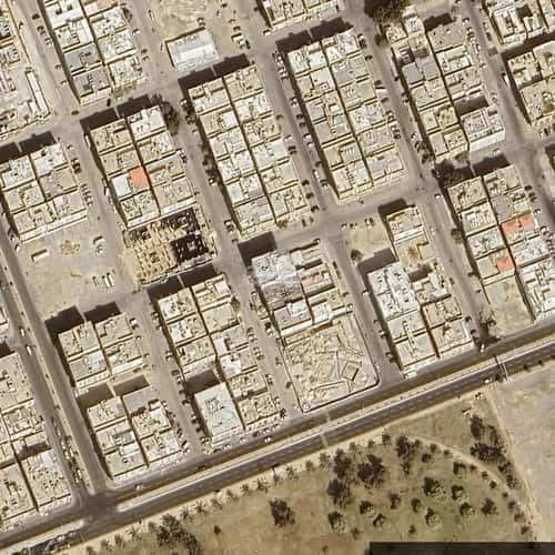 عمارة 325 متر مربع واجهة شمالية الخبر الجنوبية، الخبر
