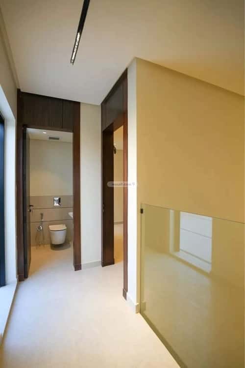 Villa 250 SQM Facing North on 15m Width Street Al-Arid, North Riyadh, Riyadh