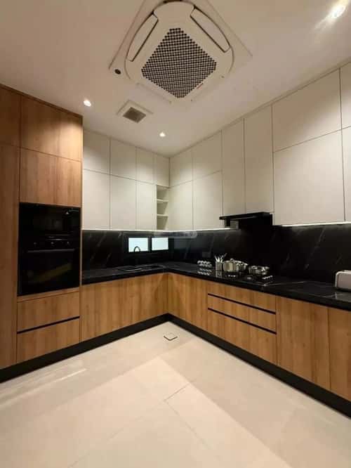 Floor 160.69 SQM with 2 Bedrooms Al-Qairawan, North Riyadh, Riyadh