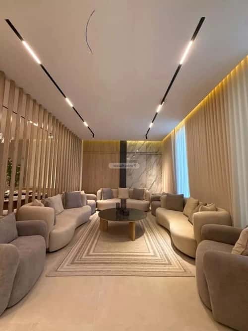 دور 160.69 متر مربع بغرفتين القيروان، شمال الرياض، الرياض