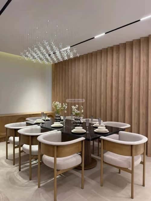 Floor 160.69 SQM with 2 Bedrooms Al-Qairawan, North Riyadh, Riyadh