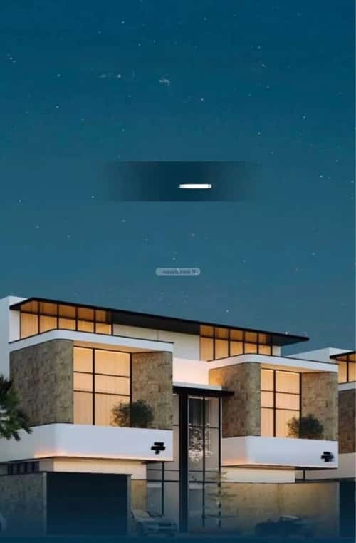 Floor 910.8 SQM with 2 Bedrooms Al-Malqa, North Riyadh, Riyadh