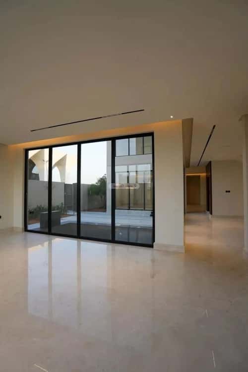 Villa 250 SQM Facing North on 15m Width Street Al-Arid, North Riyadh, Riyadh