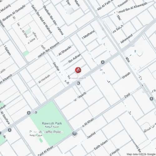 Apartment 350 SQM with 2 Bedrooms Ar-Rawdah, East Riyadh, Riyadh