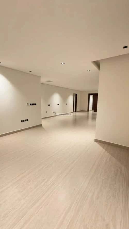 Floor 84.7 SQM with 2 Bedrooms An-Narjis, North Riyadh, Riyadh