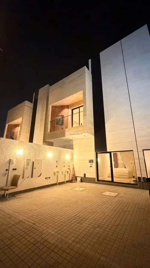 دور 84.7 متر مربع بغرفتين النرجس، شمال الرياض، الرياض