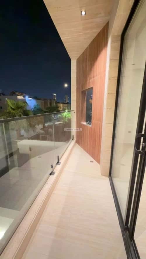Floor 84.7 SQM with 2 Bedrooms An-Narjis, North Riyadh, Riyadh
