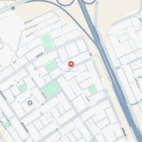 شقة 171.59 متر مربع بغرفة ظهرة لبن، غرب الرياض، الرياض