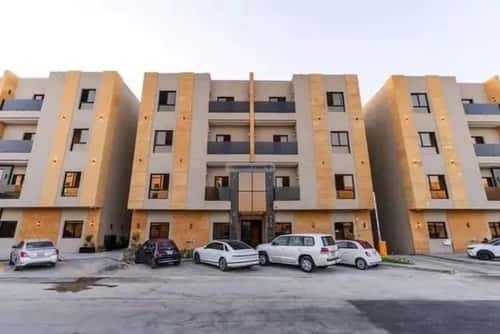 Apartment 93.85 SQM with 2 Bedrooms Al-Yarmuk, East Riyadh, Riyadh