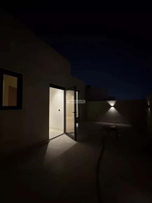 Villa 226.8 SQM Facing South on 20m Width Street Al-Andalus, East Riyadh, Riyadh