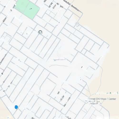 Apartment 282.5 SQM with 3 Bedrooms An-Nadheem, East Riyadh, Riyadh