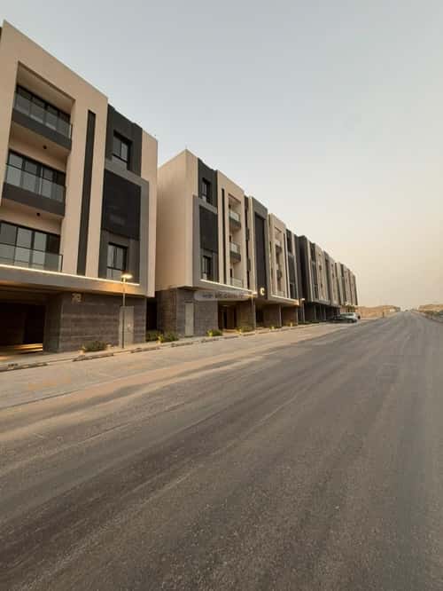 شقة 100.09 متر مربع بغرفتين المرجان، شرق الرياض، الرياض
