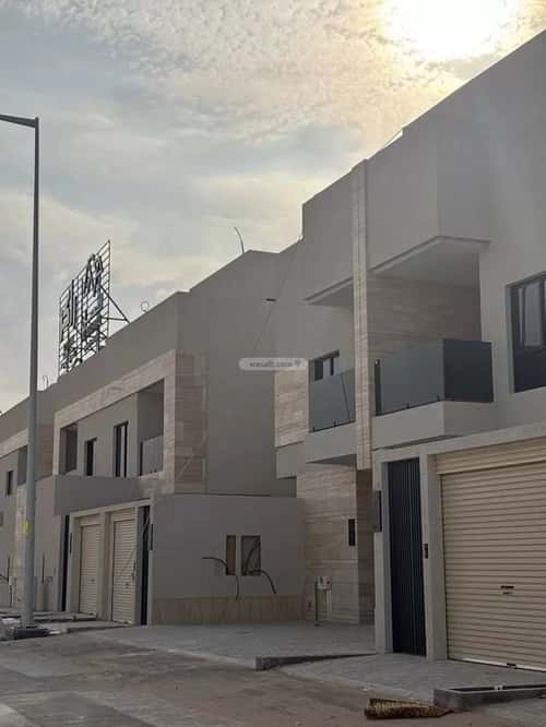 Floor 10191.62 SQM with 3 Bedrooms As-Safa, Central Riyadh, Riyadh
