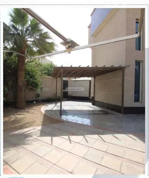 Villa 850 SQM Facing South East on 20m Width Street Al-Yasmeen, North Riyadh, Riyadh