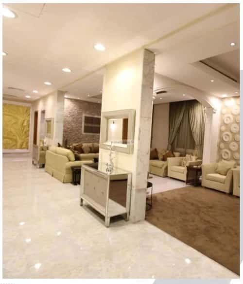 Villa 850 SQM Facing South East on 20m Width Street Al-Yasmeen, North Riyadh, Riyadh