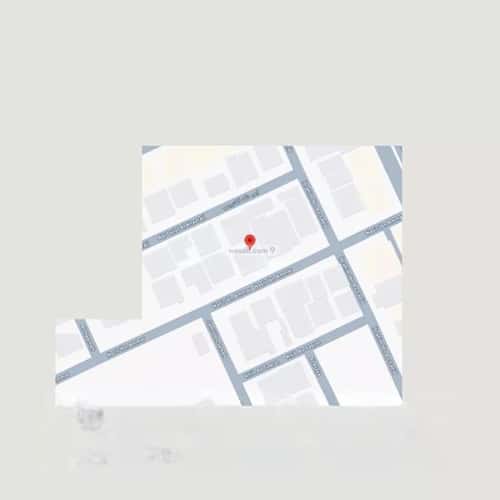 Land 600 SQM Facing South on 20m Width Street Al-Nuzha, North Riyadh, Riyadh