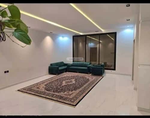 Villa 249.99 SQM Facing North East on 15m Width Street Bader, South Riyadh, Riyadh