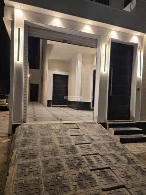 فيلا 249.99 متر مربع شمالية شرقية على شارع 15م بدر، جنوب الرياض، الرياض