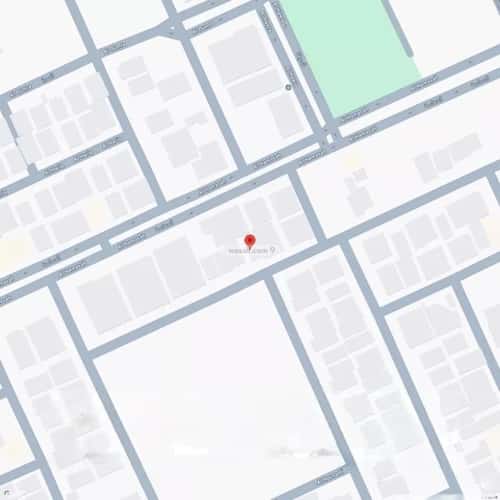 Land 312.5 SQM Facing South on 20m Width Street Al-Malqa, North Riyadh, Riyadh