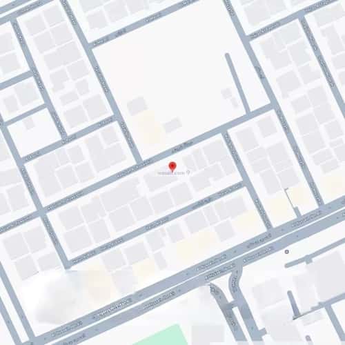 Land 625 SQM Facing North on 20m Width Street Al-Ezdihar, North Riyadh, Riyadh