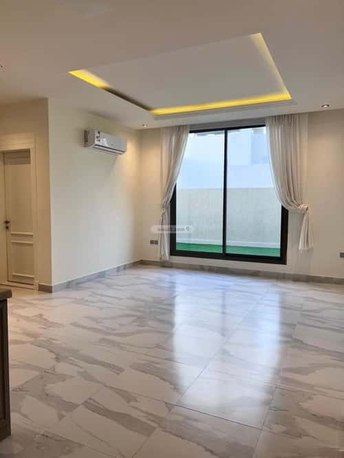 Apartment 108.34 SQM with 3 Bedrooms Al-Qairawan, North Riyadh, Riyadh