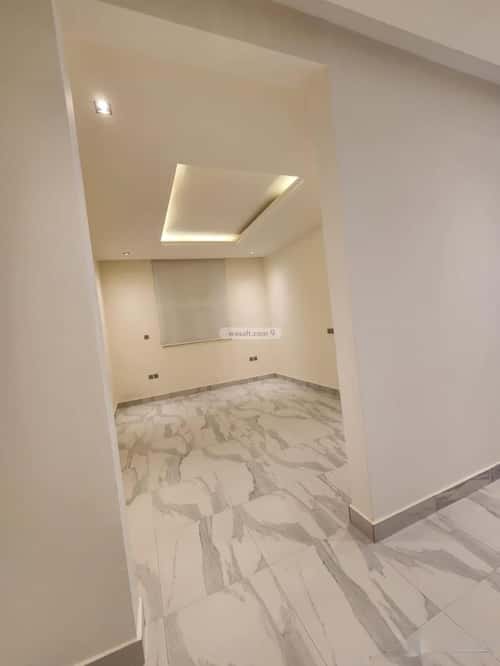 Apartment 108.34 SQM with 3 Bedrooms Al-Qairawan, North Riyadh, Riyadh