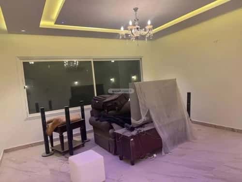 فيلا 714.4 متر مربع واجهة غربية ب 6 غرف الملقا، شمال الرياض، الرياض