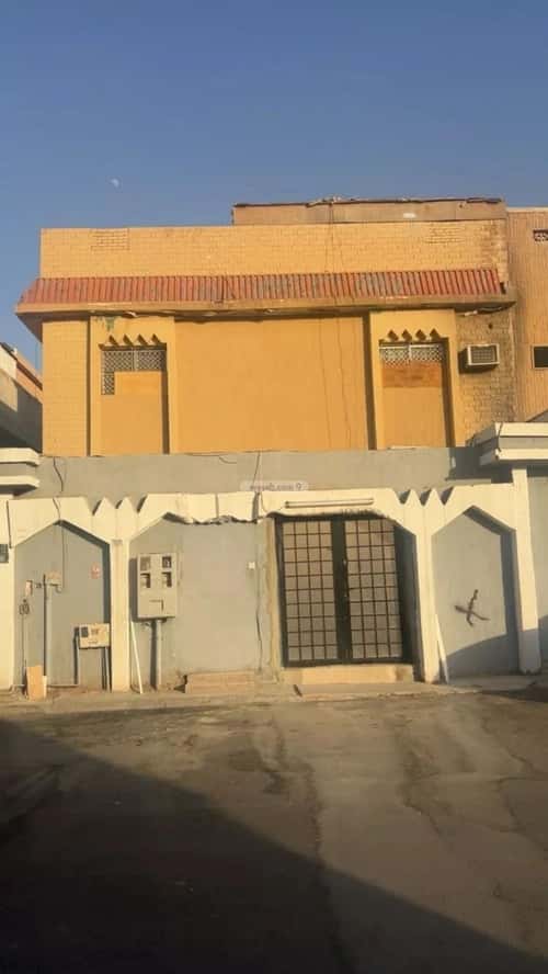 Villa 337.5 SQM Facing North on 15m Width Street Al-Khaleej, East Riyadh, Riyadh