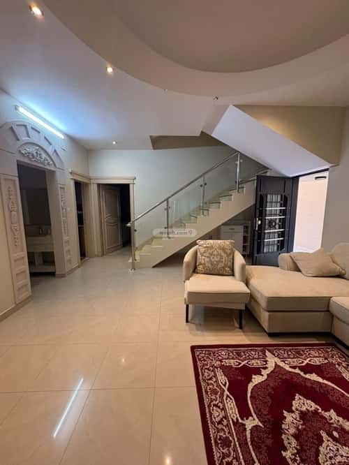 Villa 312.5 SQM Facing North on 15m Width Street Al-Yasmeen, North Riyadh, Riyadh