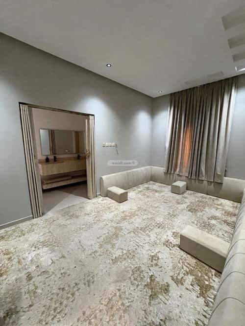 Villa 312.5 SQM Facing North on 15m Width Street Al-Yasmeen, North Riyadh, Riyadh