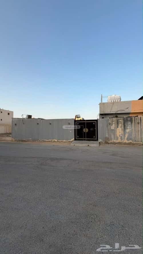 Land 840 SQM Facing South West on 30m Width Street Al-Arid, North Riyadh, Riyadh