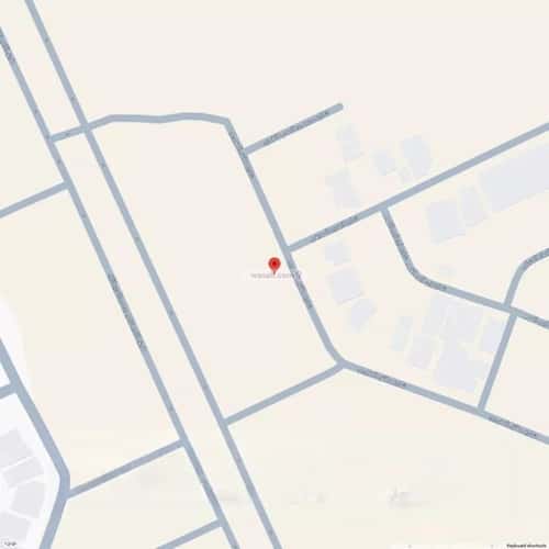 Land 625 SQM Facing South on 15m Width Street Al-Qairawan, North Riyadh, Riyadh