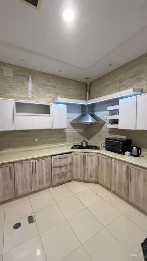 Villa 325 SQM Facing West on 15m Width Street Al-Yasmeen, North Riyadh, Riyadh
